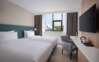 Doubletree By Hilton Shymkent