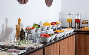 Doubletree By Hilton Shymkent