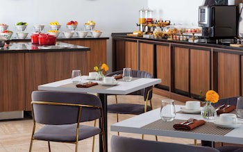 Doubletree By Hilton Shymkent