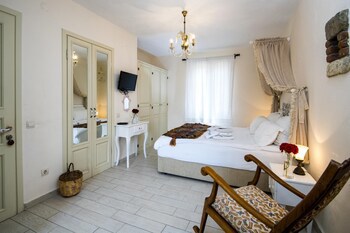 Alacati Sultan Konak Otel