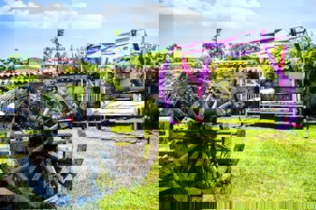 Alacati Sultan Konak Otel