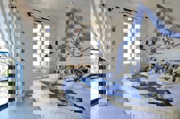 Alacati Sultan Konak Otel