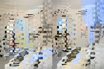 Alacati Sultan Konak Otel