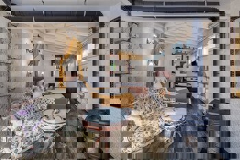 Alacati Sultan Konak Otel