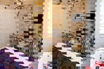 Alacati Sultan Konak Otel