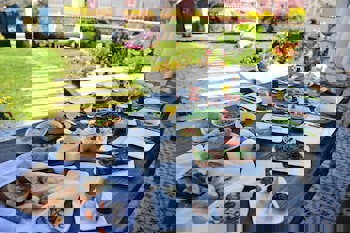 Alacati Sultan Konak Otel