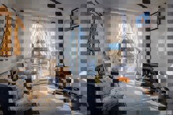 Alacati Sultan Konak Otel