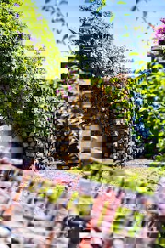 Alacati Sultan Konak Otel