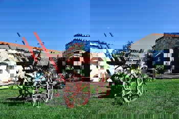 Alacati Sultan Konak Otel