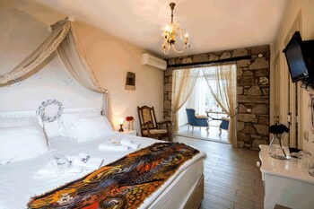 Alacati Sultan Konak Otel