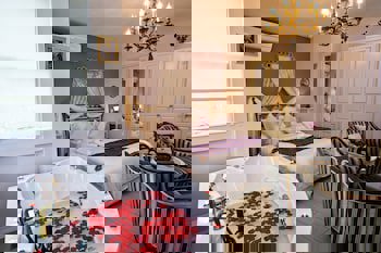 Alacati Sultan Konak Otel