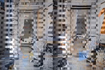 Alacati Sultan Konak Otel