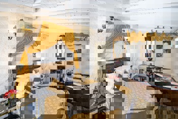 Alacati Sultan Konak Otel