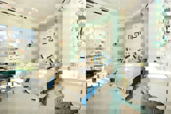 Alacati Sultan Konak Otel