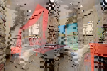 Alacati Sultan Konak Otel