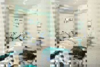 Alacati Sultan Konak Otel