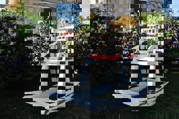 Alacati Sultan Konak Otel