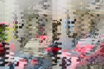 Alacati Sultan Konak Otel