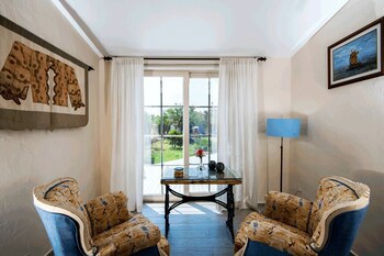 Alacati Sultan Konak Otel