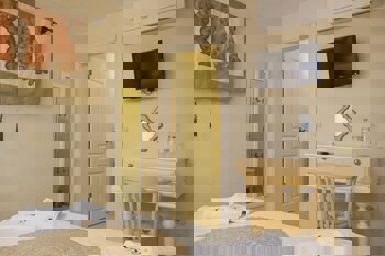 Alacati Sultan Konak Otel