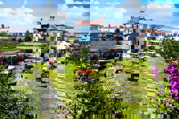 Alacati Sultan Konak Otel