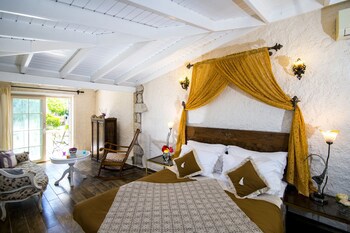 Alacati Sultan Konak Otel