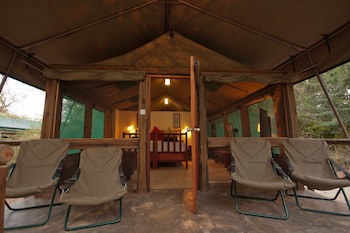 Elephant Valley Lodge