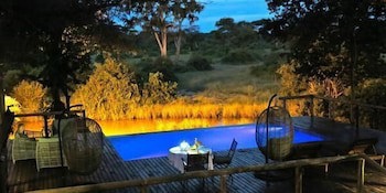 Elephant Valley Lodge