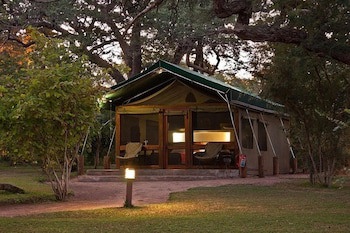 Elephant Valley Lodge