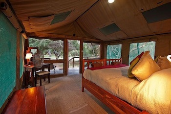 Elephant Valley Lodge