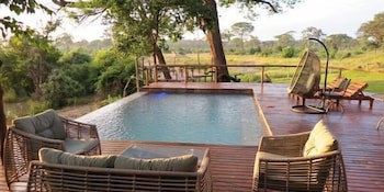 Elephant Valley Lodge