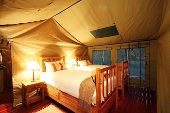 Elephant Valley Lodge