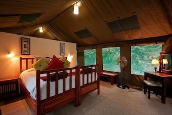 Elephant Valley Lodge