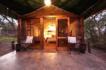 Elephant Valley Lodge