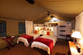 Elephant Valley Lodge