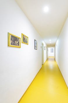 A&T Hotel & Hostel