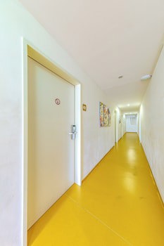 A&T Hotel & Hostel