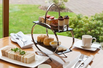Fonab Castle Hotel & Spa