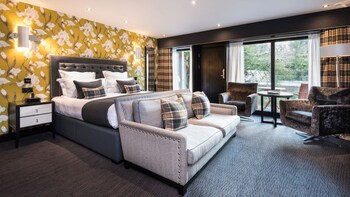 Fonab Castle Hotel & Spa