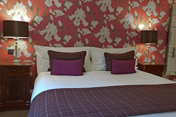 Fonab Castle Hotel & Spa