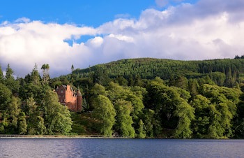 Fonab Castle Hotel & Spa