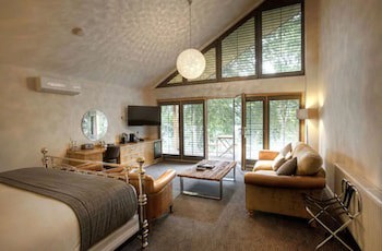 Fonab Castle Hotel & Spa