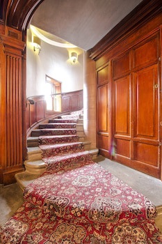 Fonab Castle Hotel & Spa
