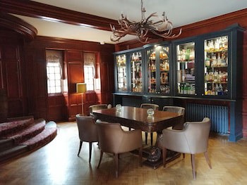 Fonab Castle Hotel & Spa