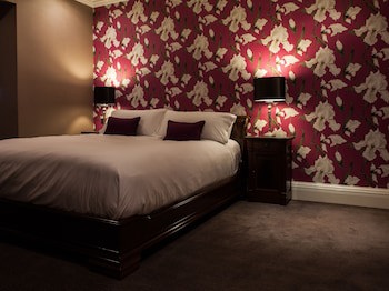 Fonab Castle Hotel & Spa