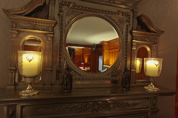 Fonab Castle Hotel & Spa