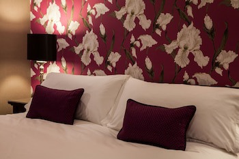 Fonab Castle Hotel & Spa