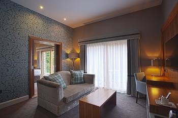 Fonab Castle Hotel & Spa