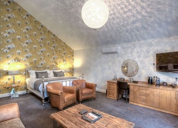 Fonab Castle Hotel & Spa