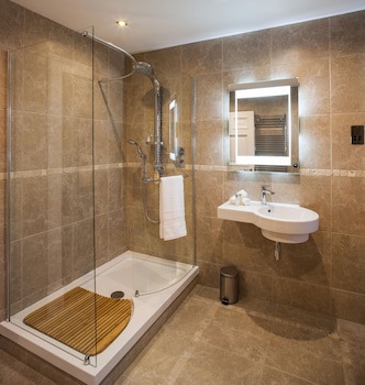 Fonab Castle Hotel & Spa
